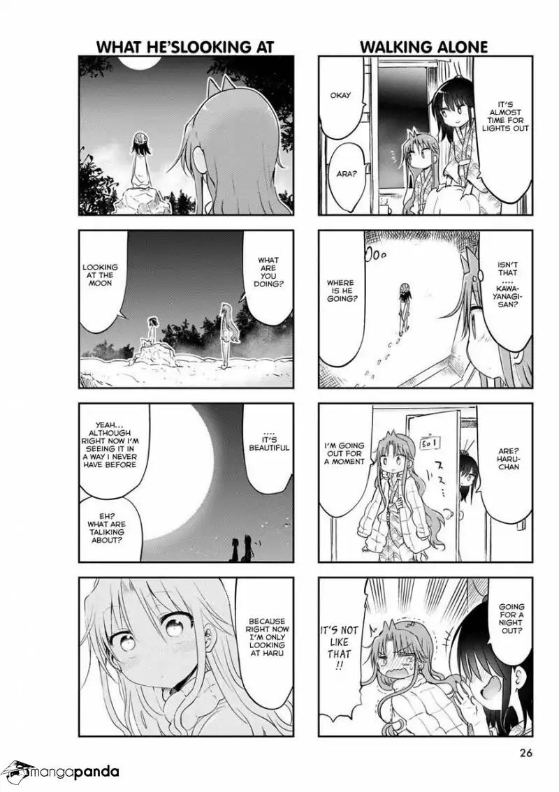 Ojojojo Chapter 47 page 4 - Chapter 47