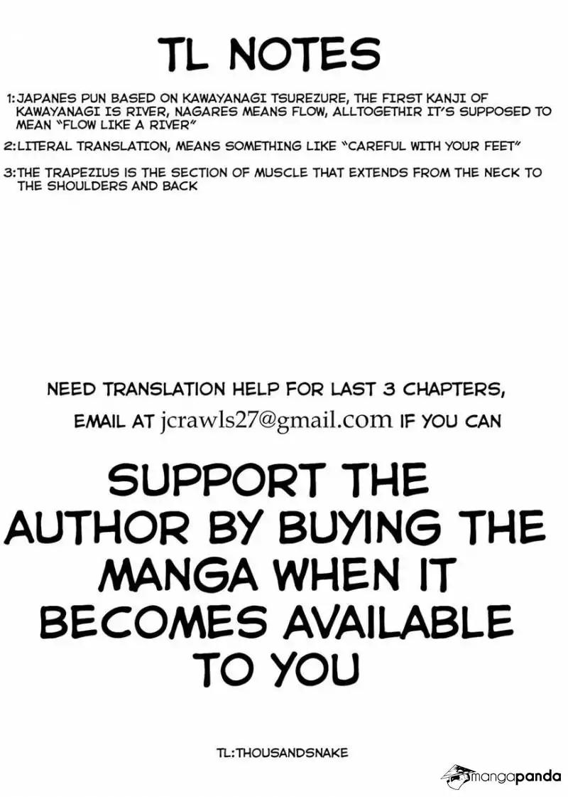 Ojojojo Chapter 47 page 7 - Chapter 47