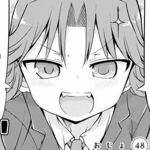 Ojojojo Chapter 48 cover