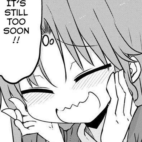 Ojojojo Chapter 50 cover