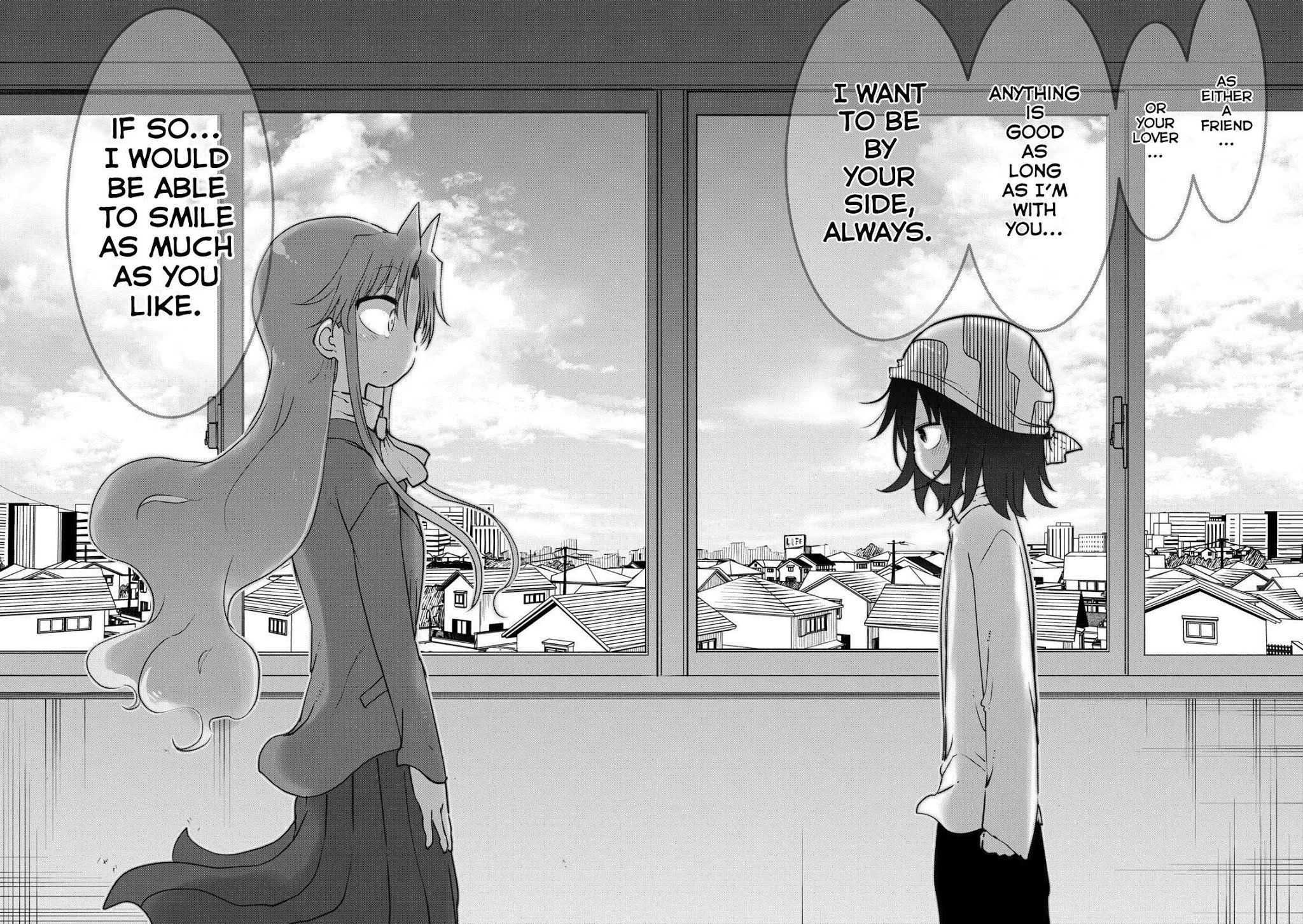 Ojojojo Chapter 57 page 6 - Chapter 57