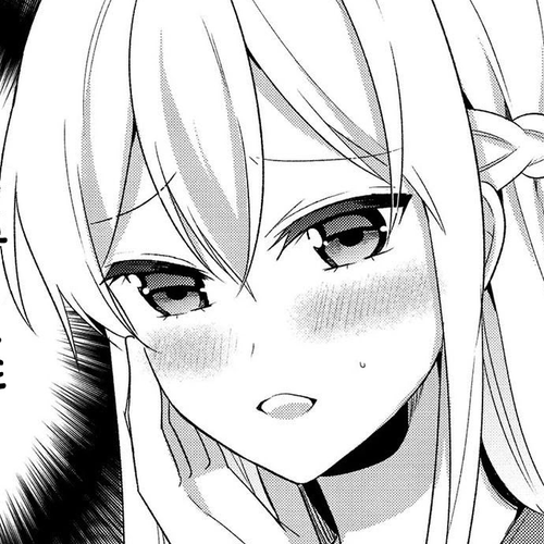 Ojou-sama wa Love Come no Shujinkou ni Naritai! Chapter 11 cover