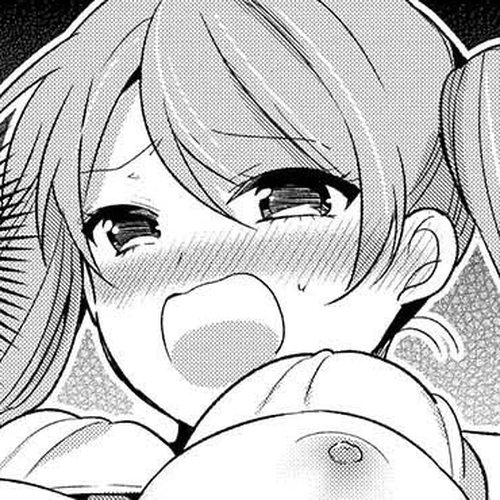 Ojou-sama wa Love Come no Shujinkou ni Naritai! Chapter 13 cover