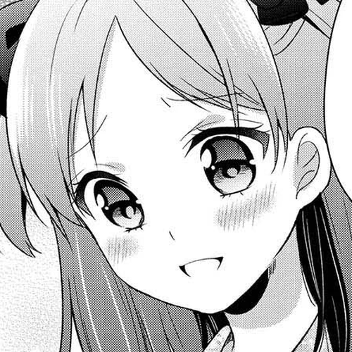 Ojou-sama wa Love Come no Shujinkou ni Naritai! Chapter 19 cover