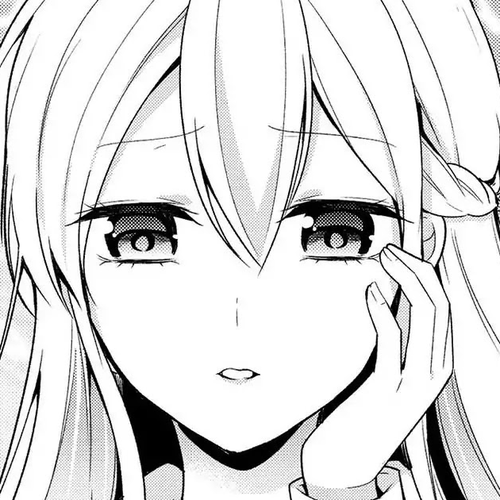 Ojou-sama wa Love Come no Shujinkou ni Naritai! Chapter 2 cover