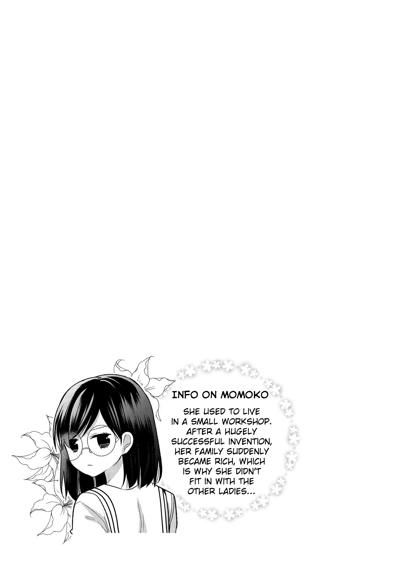 Ojou-sama wa Love Come no Shujinkou ni Naritai! Chapter 26 page 9 - Chapter 26