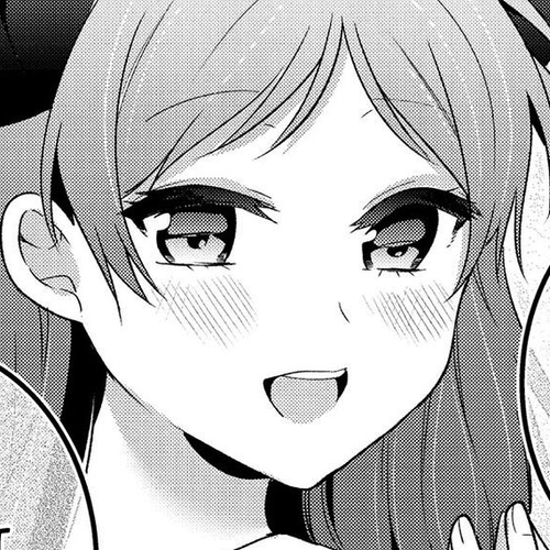 Ojou-sama wa Love Come no Shujinkou ni Naritai! Chapter 28 cover