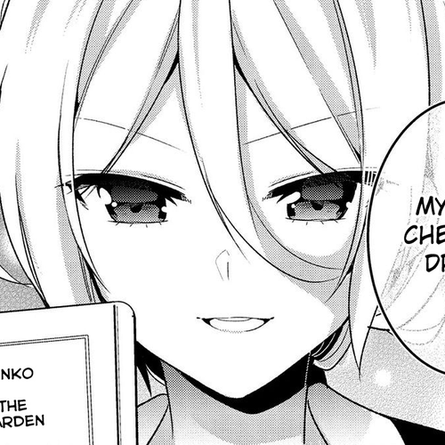 Ojou-sama wa Love Come no Shujinkou ni Naritai! Chapter 29 cover