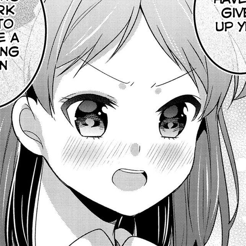 Ojou-sama wa Love Come no Shujinkou ni Naritai! Chapter 30 [END] cover