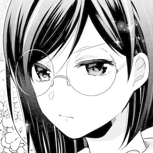 Ojou-sama wa Love Come no Shujinkou ni Naritai! Chapter 4 cover