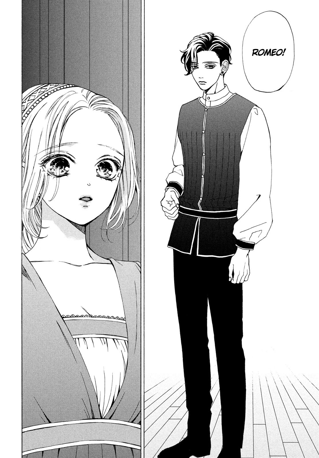 Ojou to Banken-kun Chapter 19 page 14 - Chapter 19: The Curtain Rises