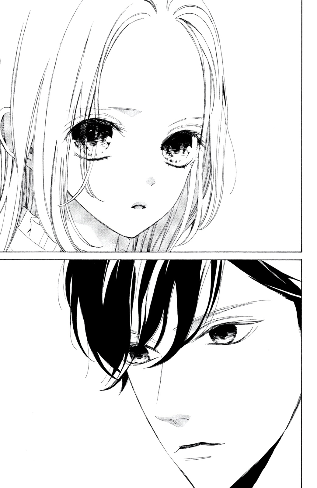Ojou to Banken-kun Chapter 5 page 43 - Chapter 5: Lipsticks and Sweets