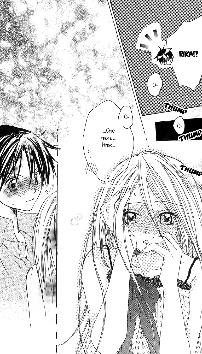 Ojousama no Gohoubi Chapter 3 page 29 - Chapter 3: Ojousama no Gohoubi (3)