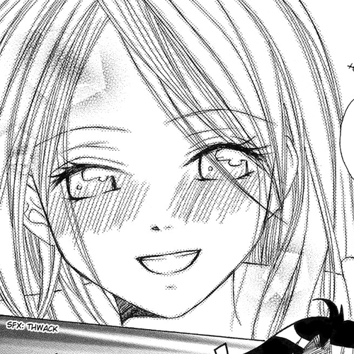 Ojousama no Gohoubi Chapter 3: Ojousama no Gohoubi (3) cover