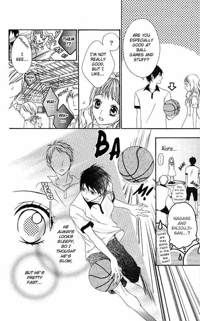 Ojousama no Himitsu Chapter 1.1 page 32 - Chapter 1.1: Ojousama no Himitsu 1