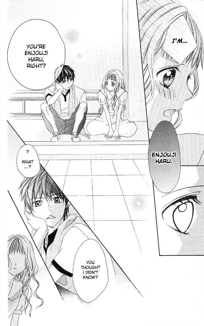 Ojousama no Himitsu Chapter 1.1 page 38 - Chapter 1.1: Ojousama no Himitsu 1