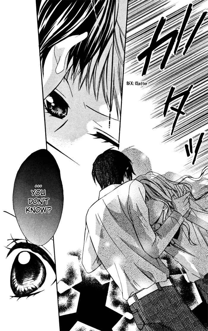 Ojousama no Himitsu Chapter 1.3 page 13 - Chapter 1.3: Ojousama no Himitsu 3