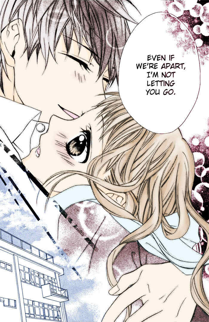 Ojousama no Himitsu Chapter 1.3 page 30 - Chapter 1.3: Ojousama no Himitsu 3