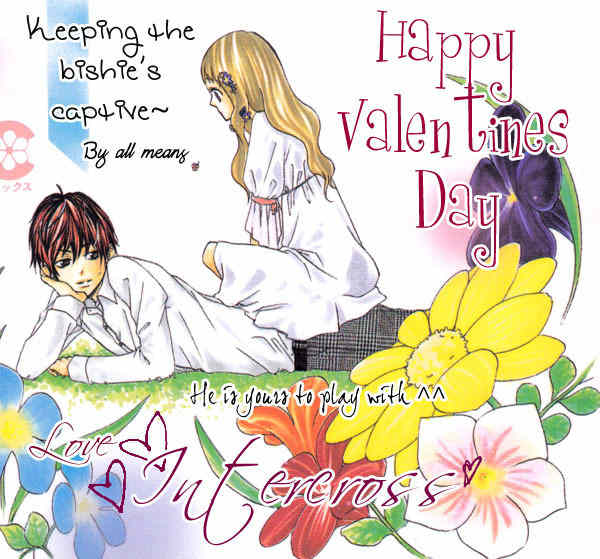Ojousama no Himitsu Chapter 1.3 page 36 - Chapter 1.3: Ojousama no Himitsu 3