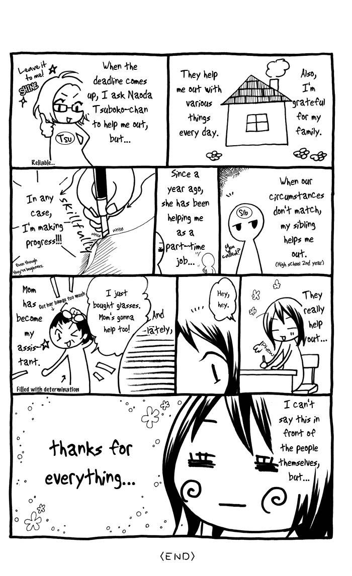 Ojousama no Himitsu Chapter 2 page 34 - Chapter 2: Ultimate Boyfriend and Addicted Girlfriend