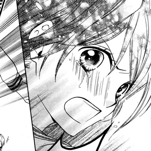 Ojousama no Himitsu Chapter 3: Top Secret Boyfriend and Jealous Girlfriend cover