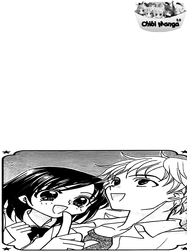 Ojousama no Inu Chapter 3 page 34 - Chapter 3 : Story 3