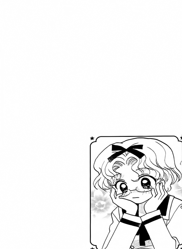 Ojousama no Inu Chapter 4 page 35 - Chapter 4 : Story 4