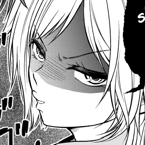 Ojousama no Shimobe Chapter 103 cover