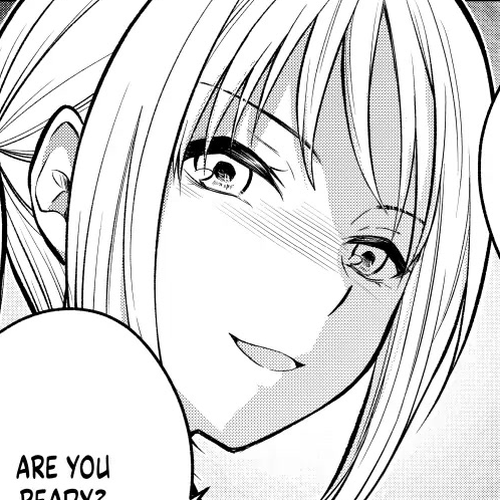 Ojousama no Shimobe Chapter 107 cover