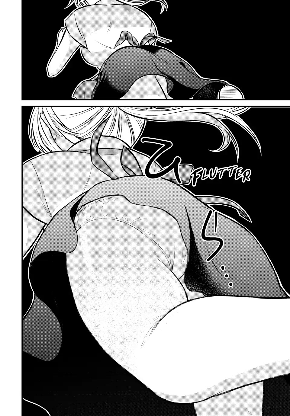 Ojousama no Shimobe Chapter 108 page 2 - Chapter 108