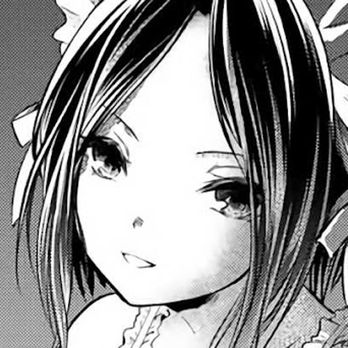Ojousama no Shimobe Chapter 11.5: Volume 1 Extras cover