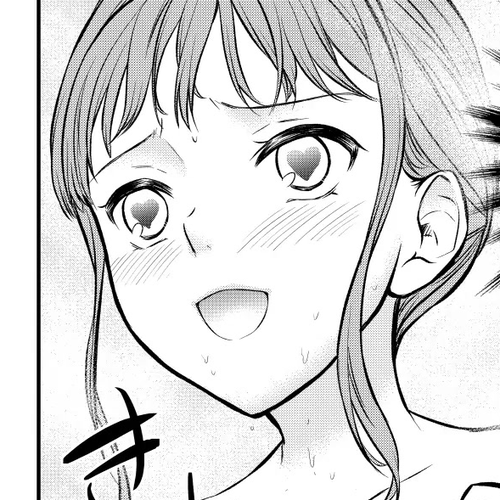 Ojousama no Shimobe Chapter 112 cover