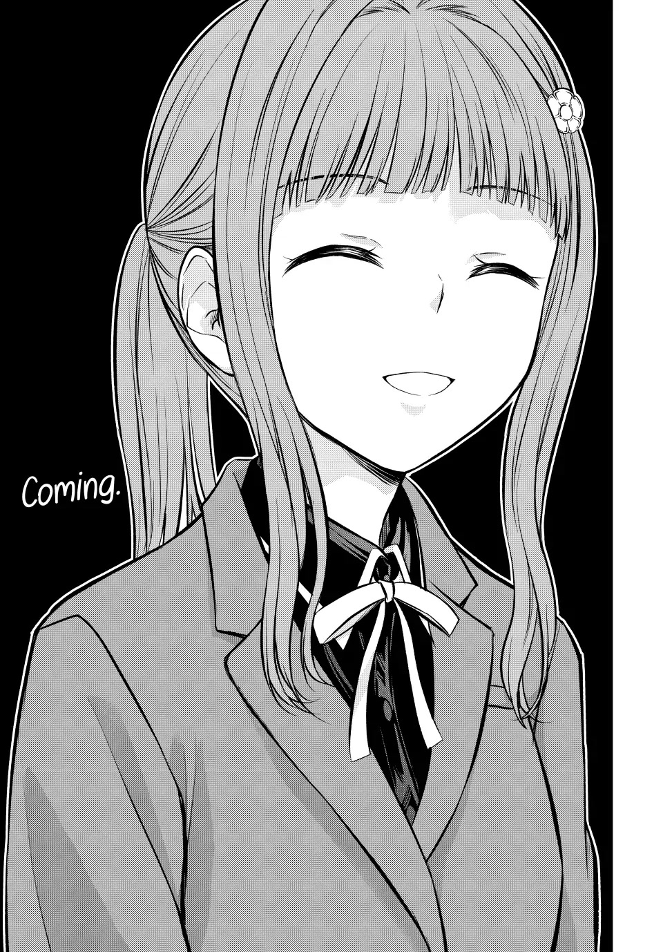 Ojousama no Shimobe Chapter 115 page 5 - Chapter 115