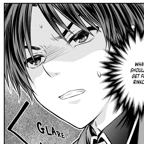 Ojousama no Shimobe Chapter 116 cover