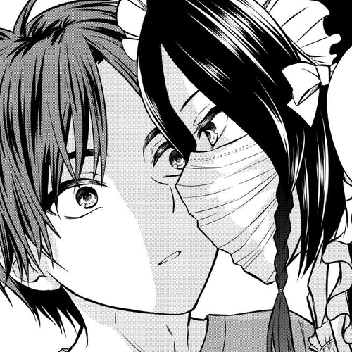 Ojousama no Shimobe Chapter 126 cover