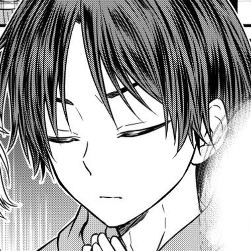 Ojousama no Shimobe Chapter 127 cover