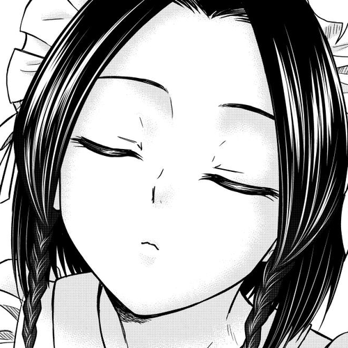 Ojousama no Shimobe Chapter 129 cover