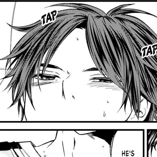Ojousama no Shimobe Chapter 13: We'll take care of you cover