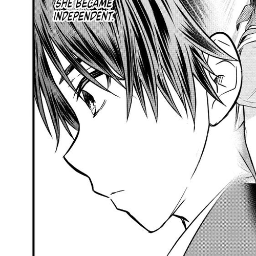 Ojousama no Shimobe Chapter 130 cover
