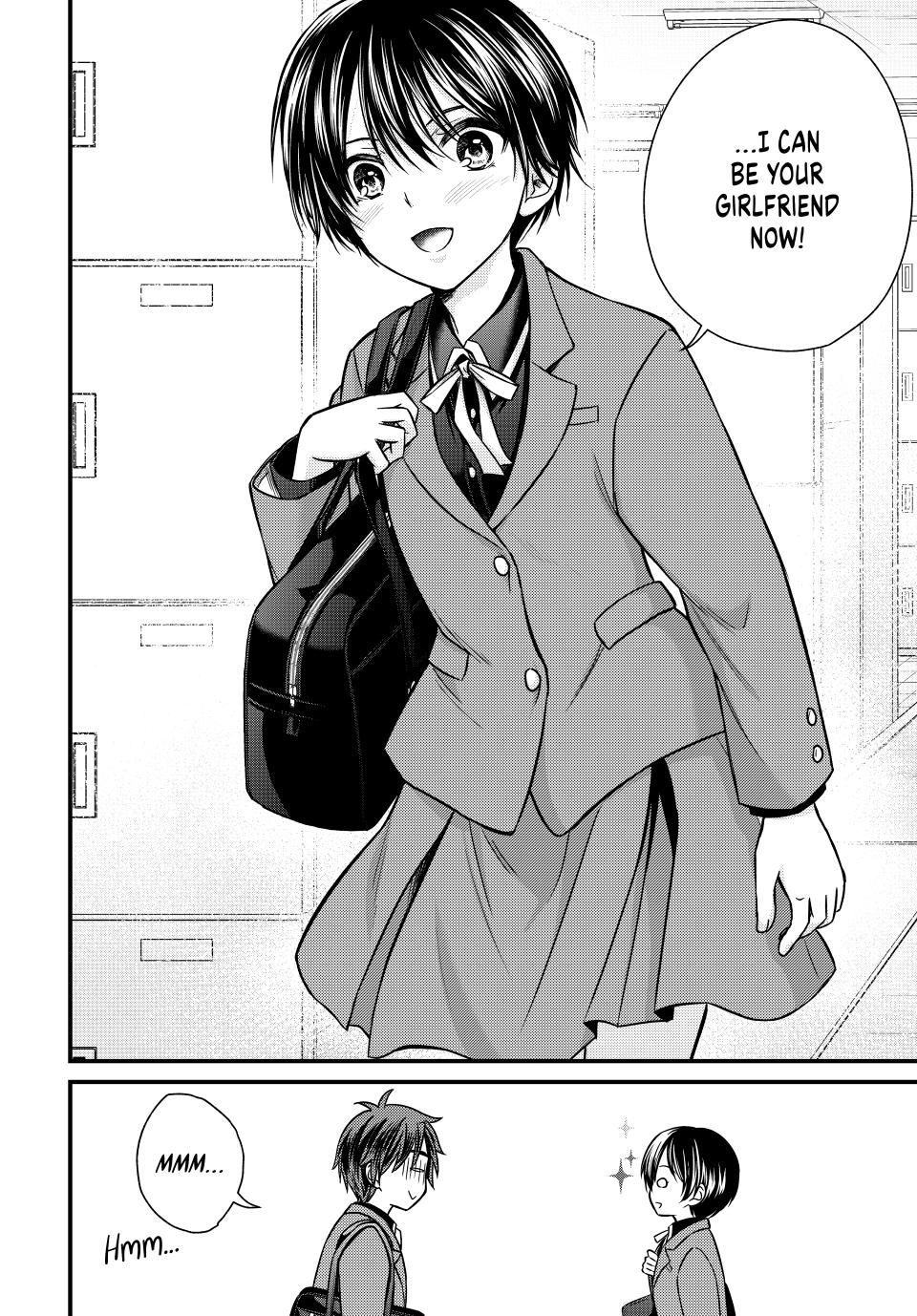 Ojousama no Shimobe Chapter 131 page 14 - Chapter 131