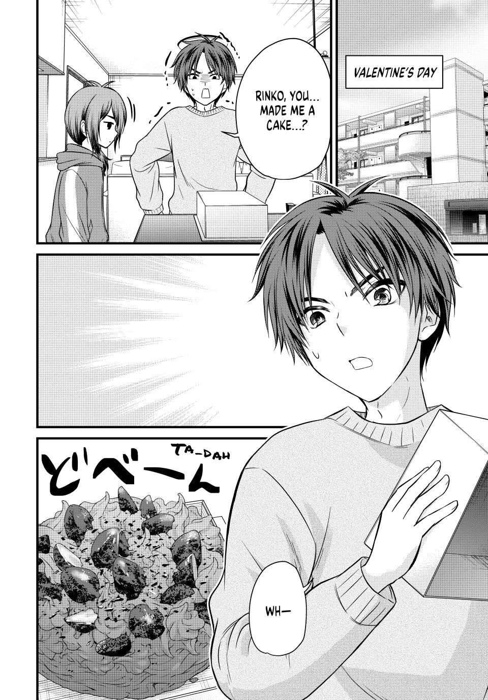 Ojousama no Shimobe Chapter 133 page 10 - Chapter 133