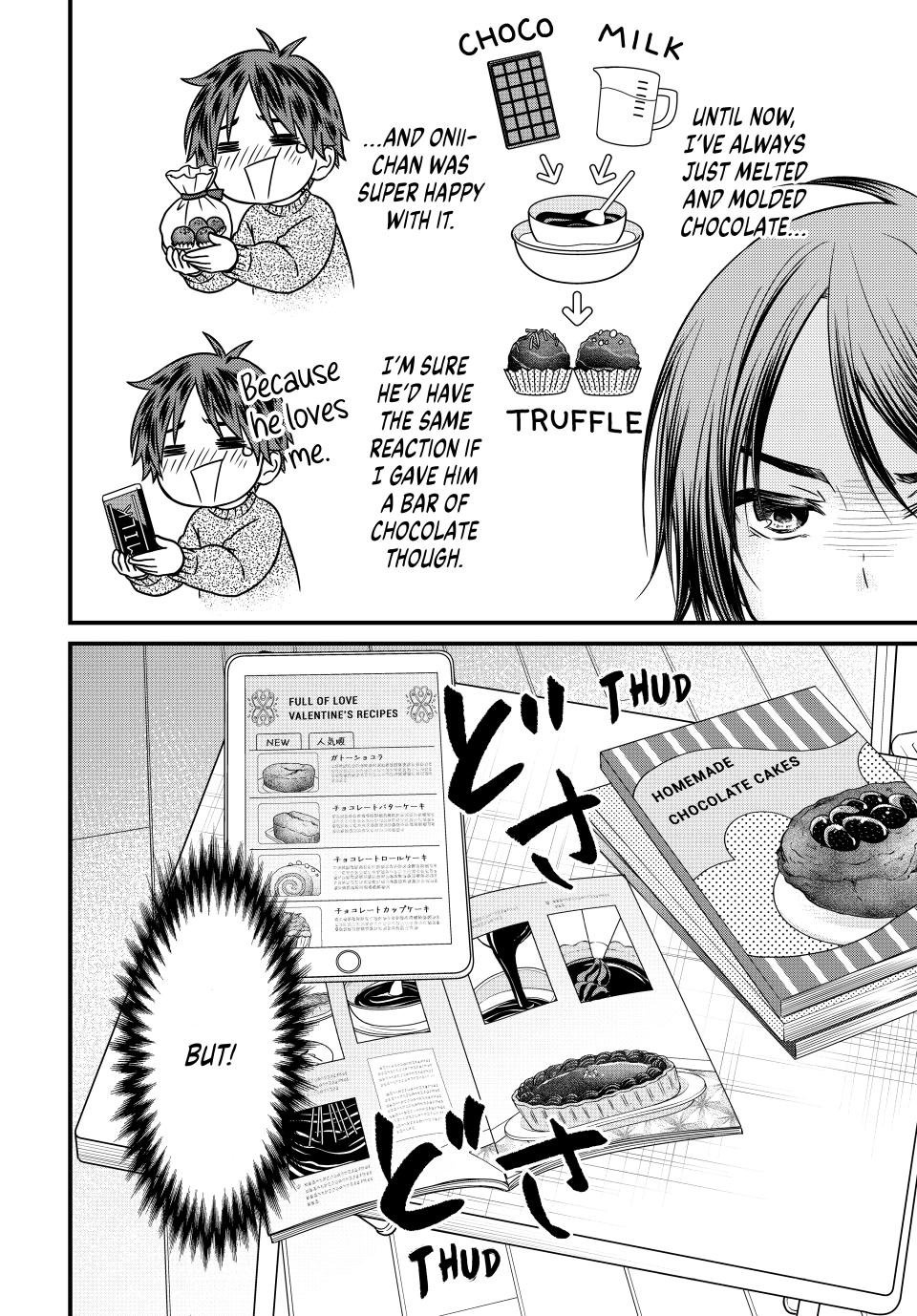 Ojousama no Shimobe Chapter 133 page 2 - Chapter 133