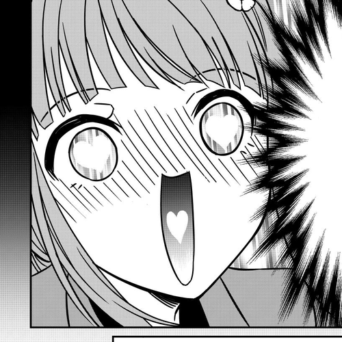 Ojousama no Shimobe Chapter 137 cover