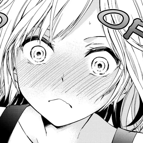 Ojousama no Shimobe Chapter 14: Is it okay to touch? cover