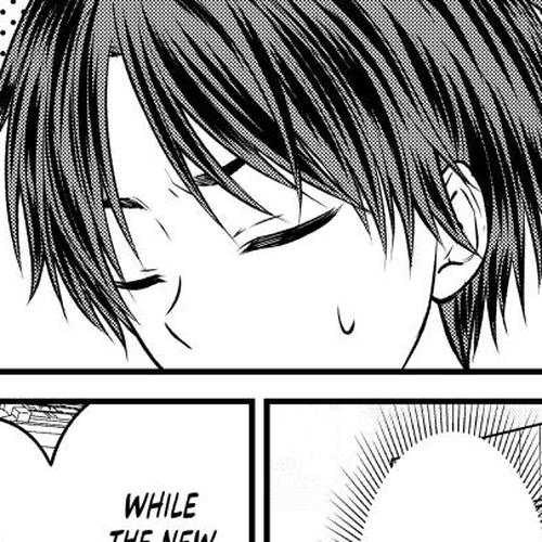 Ojousama no Shimobe Chapter 143 cover