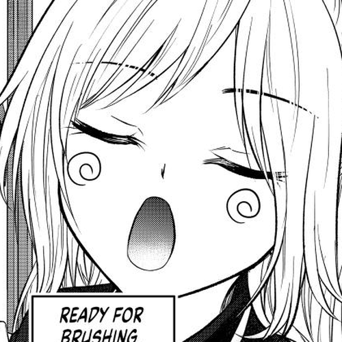 Ojousama no Shimobe Chapter 146 cover