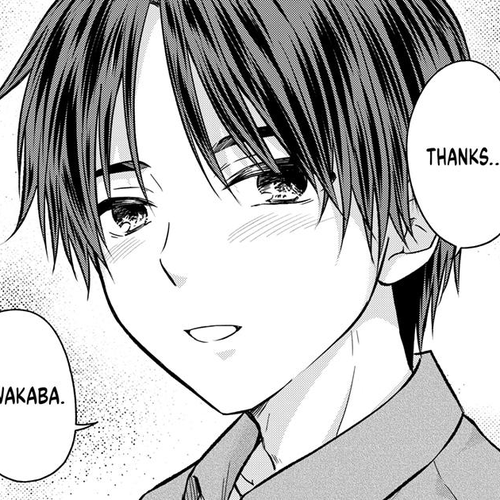 Ojousama no Shimobe Chapter 154 cover