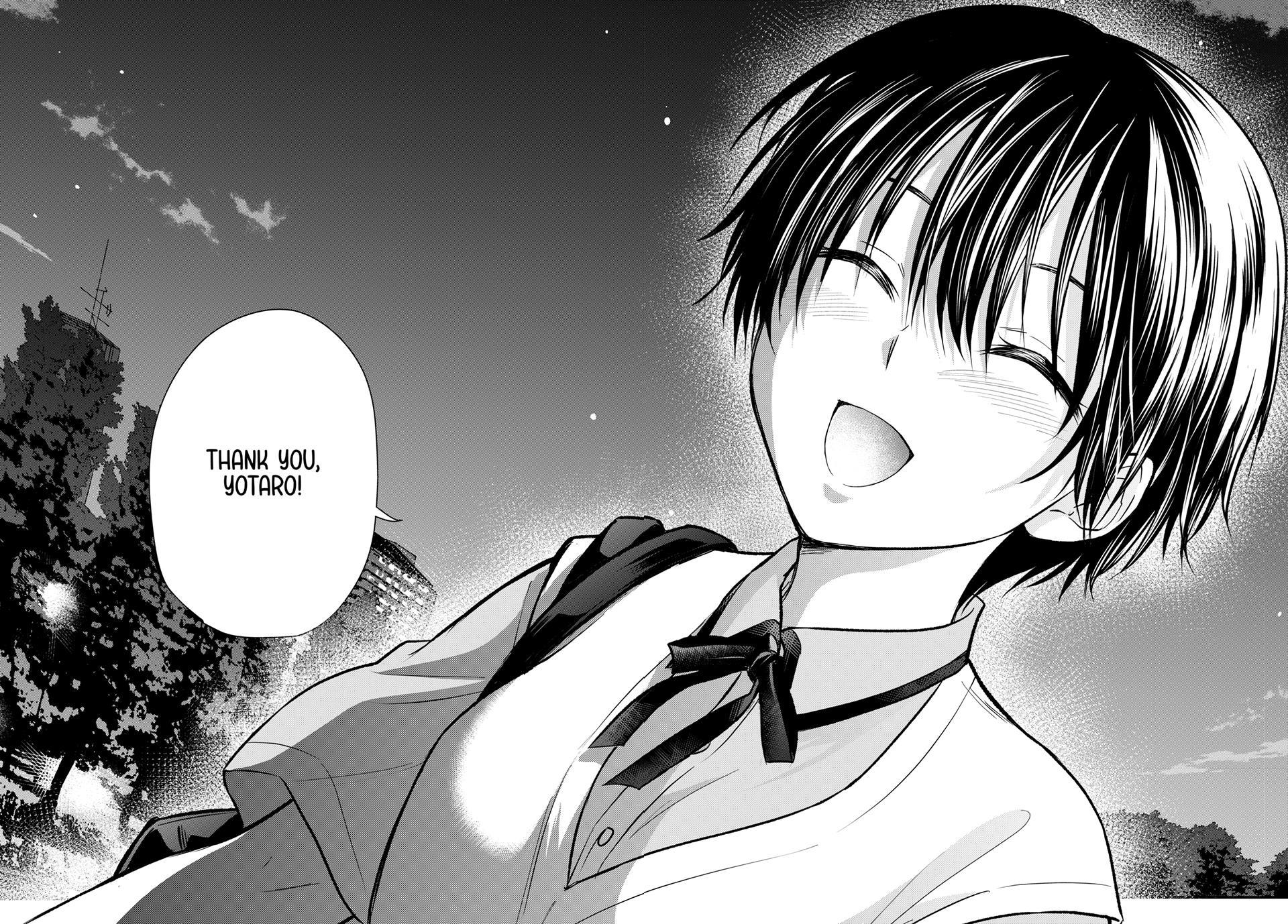 Ojousama no Shimobe Chapter 155 page 15 - Chapter 155