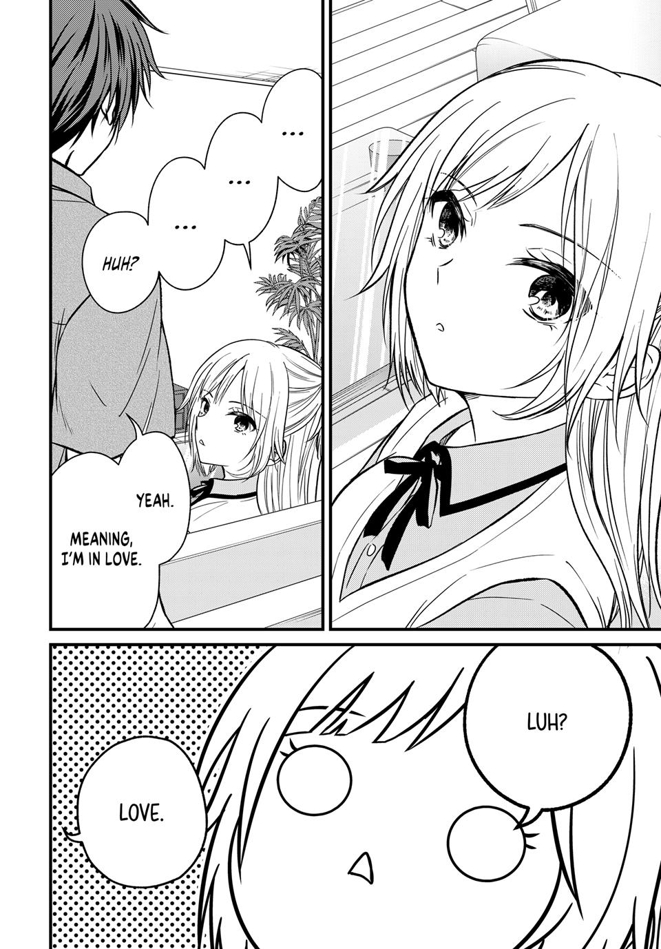 Ojousama no Shimobe Chapter 156 page 4 - Chapter 156