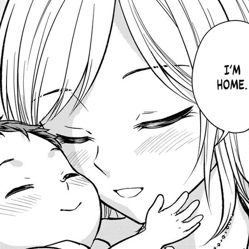 Ojousama no Shimobe Chapter 158 cover